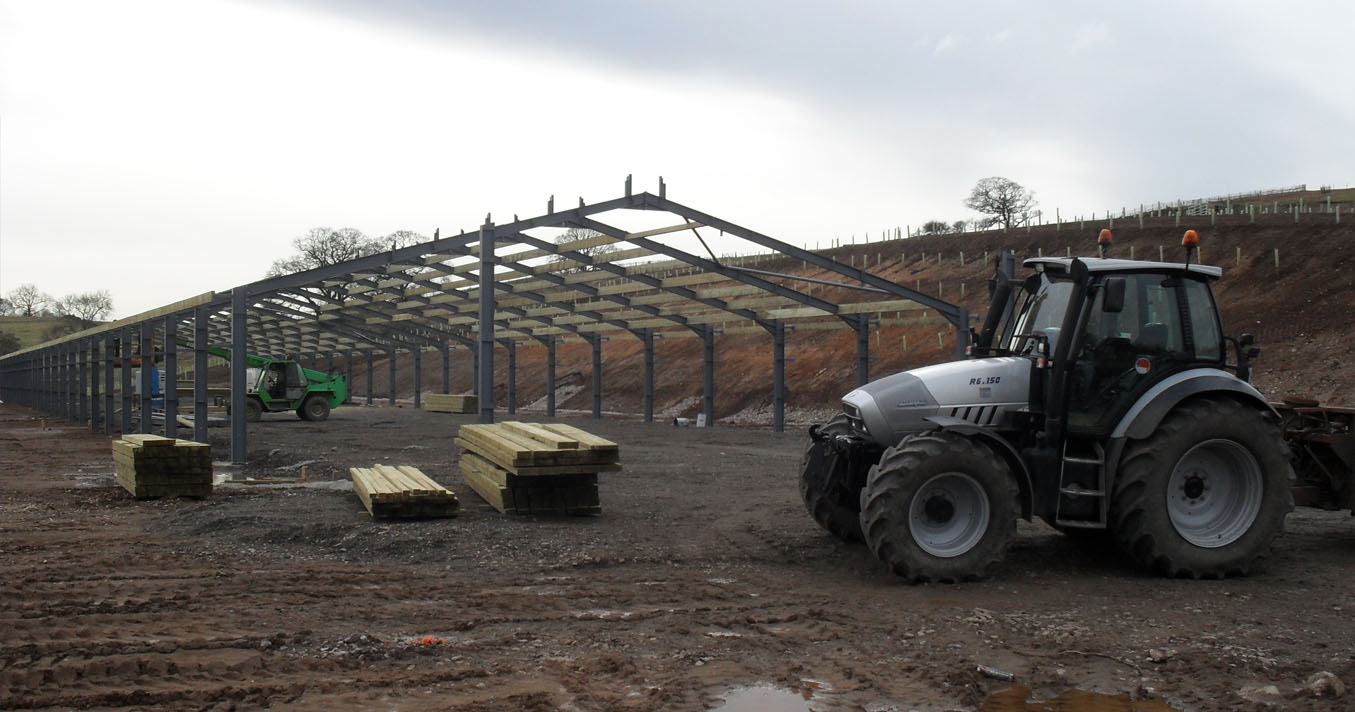 groundworks