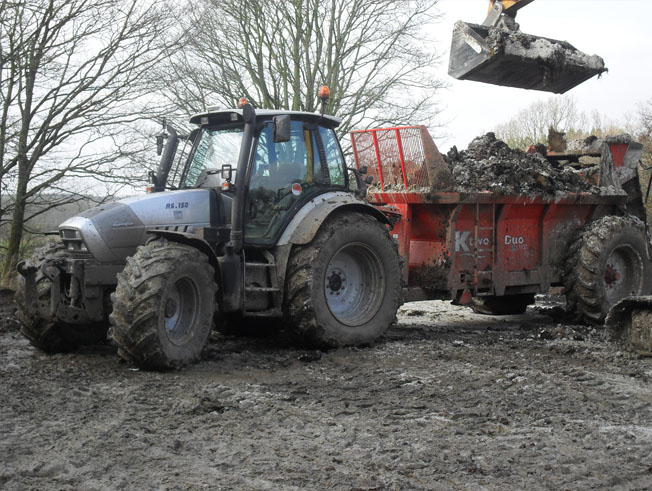 groundworks